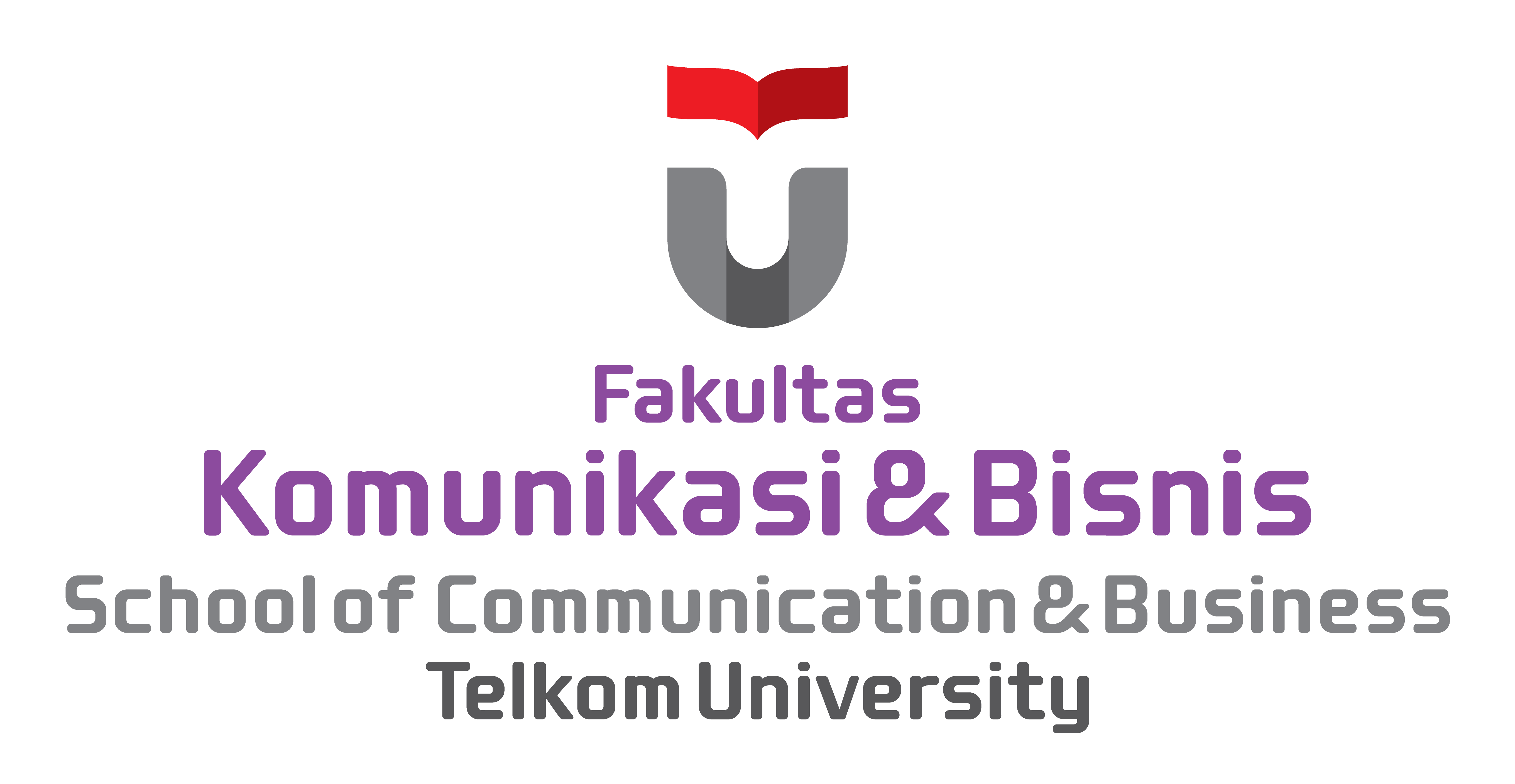 fakultas Komunikasi dan bisnis